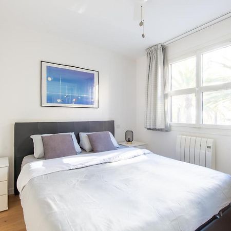 Nice Flat 5 Min Walking From The Sea Eksteriør bilde